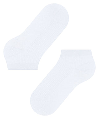 FALKE Shiny Rib Damen