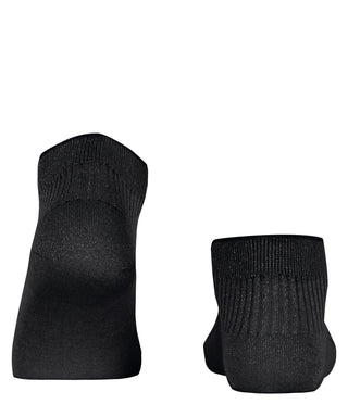 FALKE Shiny Rib Damen