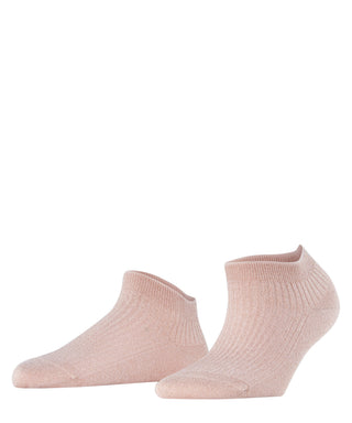 FALKE Shiny Rib Damen