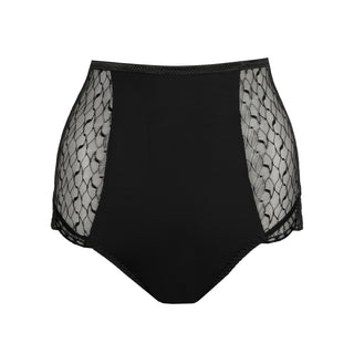 NAICA schwarz Slip exlusiv