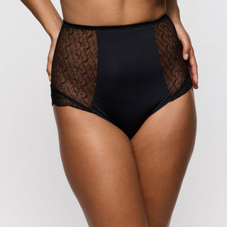 NAICA schwarz Slip exlusiv