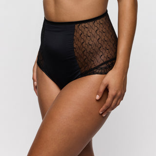 NAICA schwarz Slip exlusiv