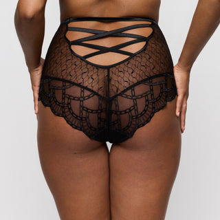 NAICA schwarz Slip exlusiv