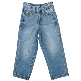 Kn.-Workerjeans