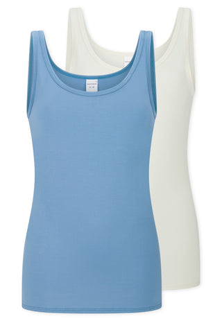 2PACK Trägertop