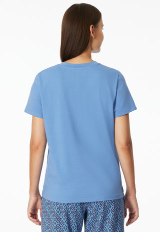 T-Shirt Rundhals