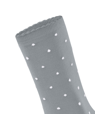 FALKE Spike Dot Damen