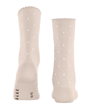 FALKE Spike Dot Damen