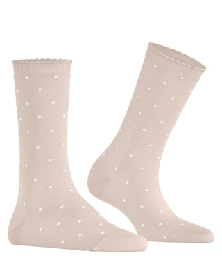 FALKE Spike Dot Damen