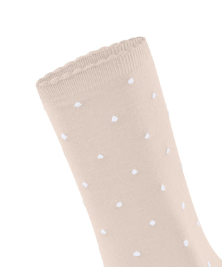 FALKE Spike Dot Damen
