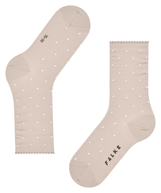 FALKE Spike Dot Damen