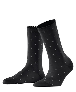 FALKE Spike Dot Damen