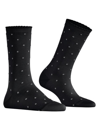 FALKE Spike Dot Damen
