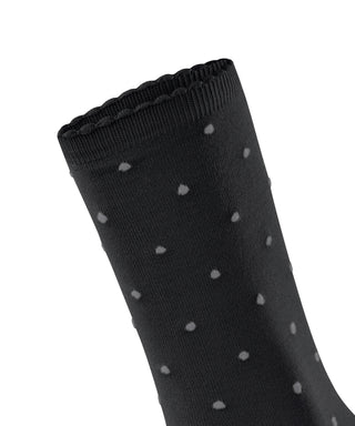 FALKE Spike Dot Damen