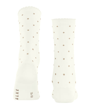 FALKE Spike Dot Damen