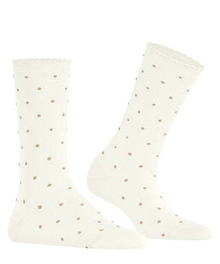 FALKE Spike Dot Damen