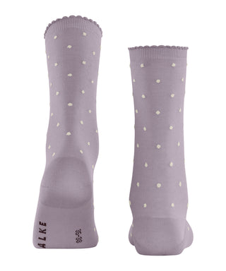 FALKE Spike Dot Damen