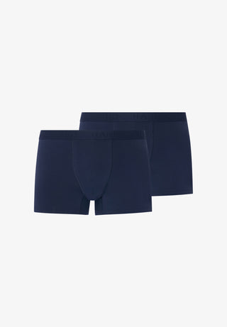 Cotton Essentials Pants 2Pack