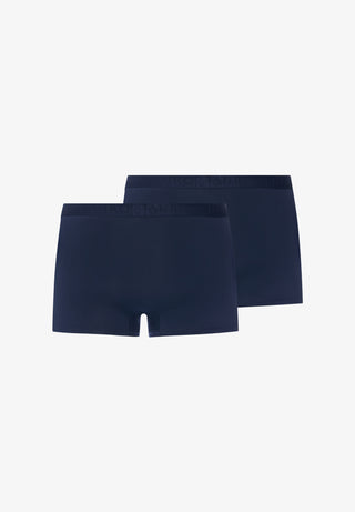 Cotton Essentials Pants 2Pack