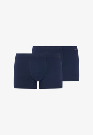 Cotton Essentials Pants 2Pack