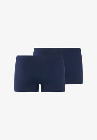 Cotton Essentials Pants 2Pack