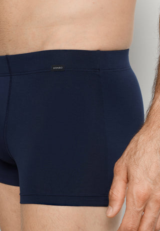 Cotton Essentials Pants 2Pack