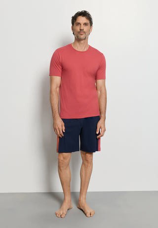 Living Shirts S/SLV Shirt