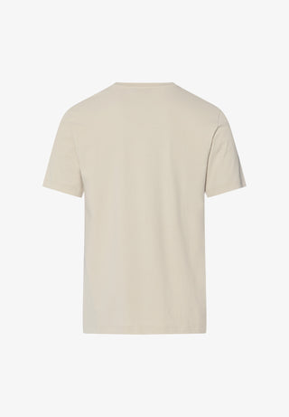 Living Shirts S/SLV Shirt V-Neck