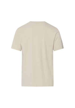 Living Shirts S/SLV Shirt V-Neck