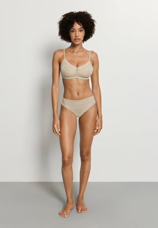 Orea Brazilian Panty