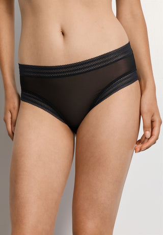 Orea Midi Briefs