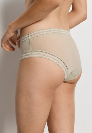 Orea Midi Briefs