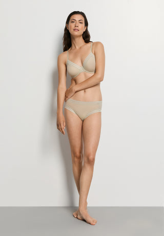 Orea Midi Briefs