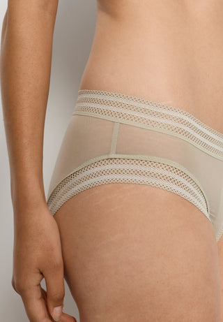 Orea Midi Briefs