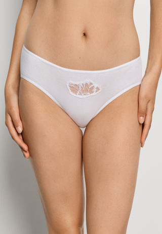 Belen Midi Briefs