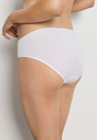 Belen Midi Briefs