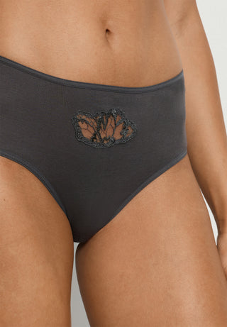 Belen Maxi Briefs