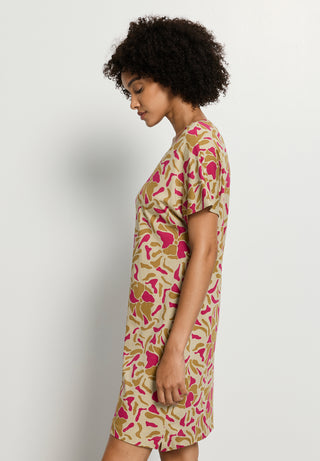 Sleep & Lounge S/SLV Nightdress 90cm
