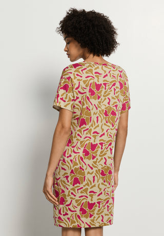 Sleep & Lounge S/SLV Nightdress 90cm