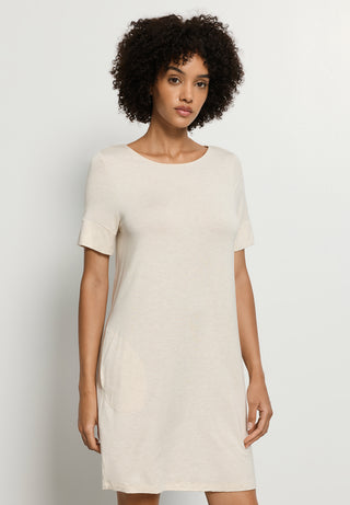 Natural Elegance S/SLV Nightdress 90cm