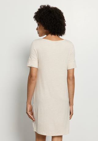 Natural Elegance S/SLV Nightdress 90cm