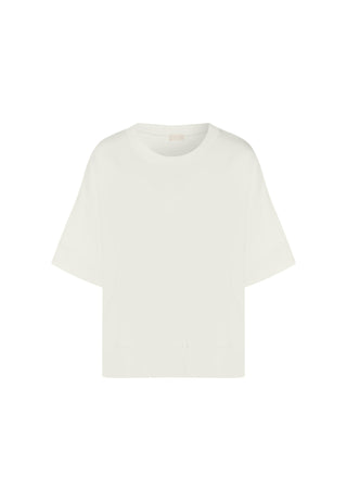 Natural Living S/SLV Sweatshirt