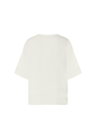 Natural Living S/SLV Sweatshirt