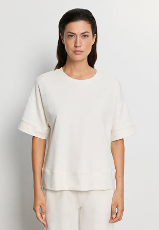 Natural Living S/SLV Sweatshirt