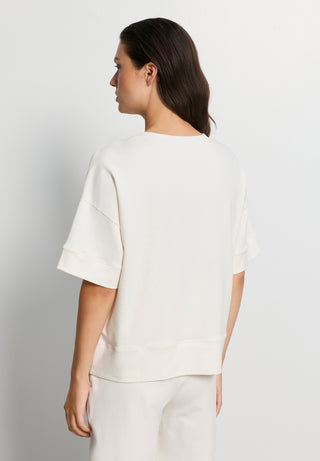 Natural Living S/SLV Sweatshirt