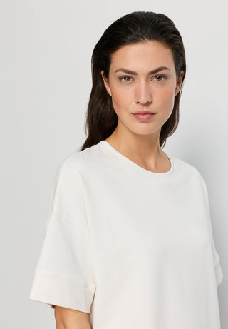 Natural Living S/SLV Sweatshirt