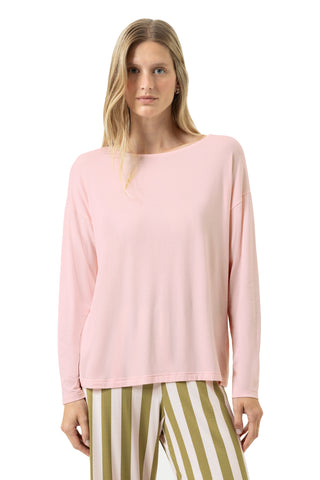 T-Shirt langarm