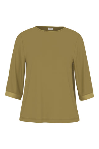 T-Shirt 3/4 Arm