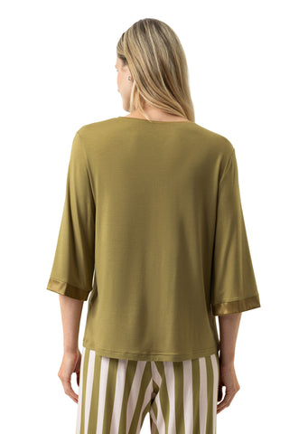 T-Shirt 3/4 Arm
