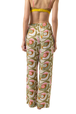 Hose lang